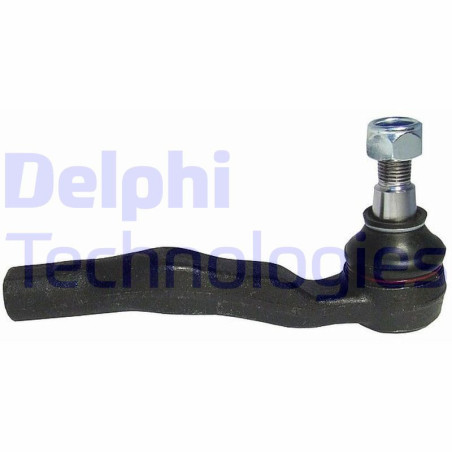 DELPHI TA2091 Testa barra d'accoppiamento