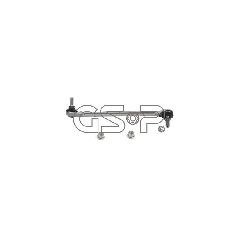FRONT Right Anti Roll Bar Stabiliser Link pre Mercedes W204 S204 C204 C207 A207 GSP S050305