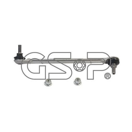 PRZÓD Prawy Łącznik drążka stabilizatora Mercedes W204 S204 C204 C207 A207 GSP S050305