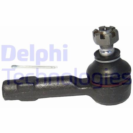 DELPHI TA2126 Testa barra d'accoppiamento