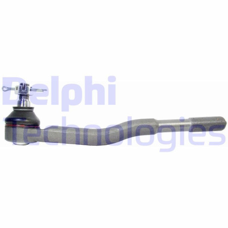 DELPHI TA2370 Testa barra d'accoppiamento