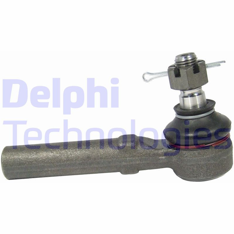 DELPHI TA2400 Testa barra d'accoppiamento
