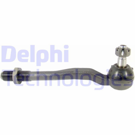 DELPHI TA2412 Testa barra d'accoppiamento