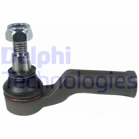 DELPHI TA2447 Testa barra d'accoppiamento