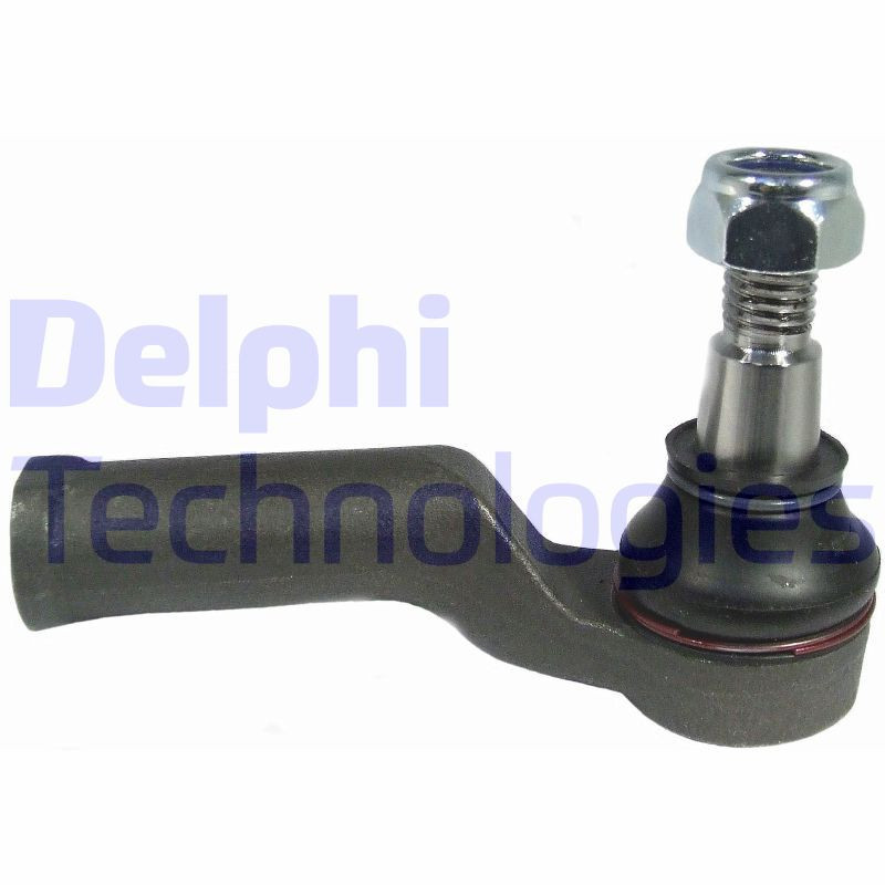 DELPHI TA2448 Testa barra d'accoppiamento