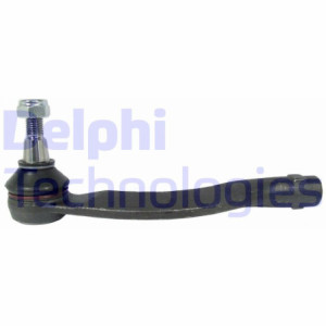 DELPHI TA2470 Rótula barra de acoplamiento