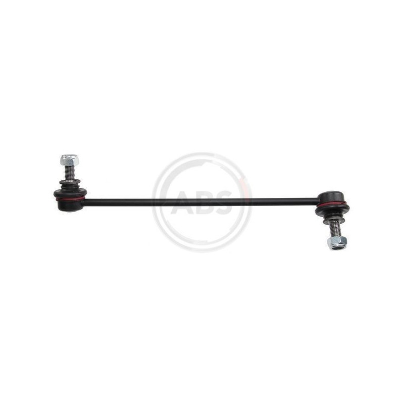 FRONT Right Anti Roll Bar Stabiliser Link pre Mercedes W204 S204 C204 C207 A207 A.B.S. 260686