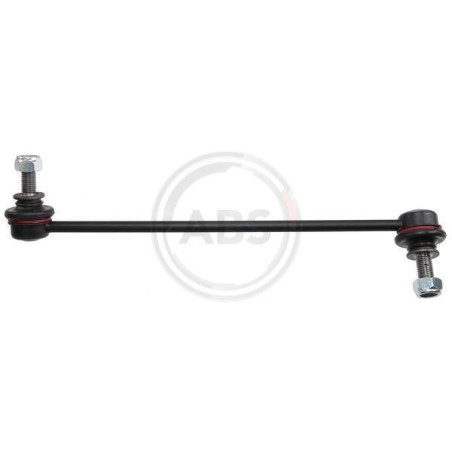 FRONT Right Anti Roll Bar Stabiliser Link pre Mercedes W204 S204 C204 C207 A207 A.B.S. 260686