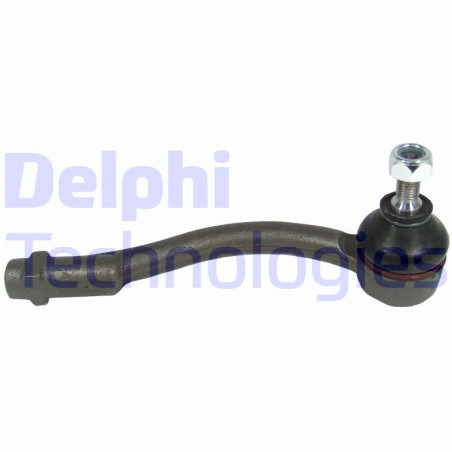 DELPHI TA2477 Hlava příčného táhla řízení