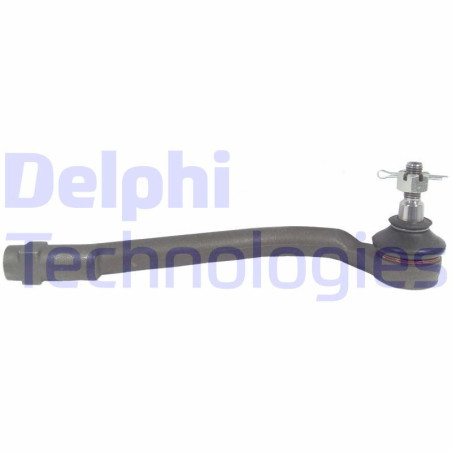 DELPHI TA2481 Testa barra d'accoppiamento
