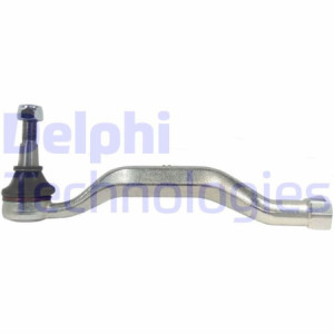 DELPHI TA2482 Hlava příčného táhla řízení