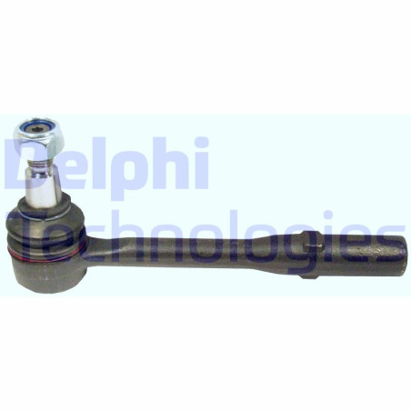 DELPHI TA2491 Hlava příčného táhla řízení