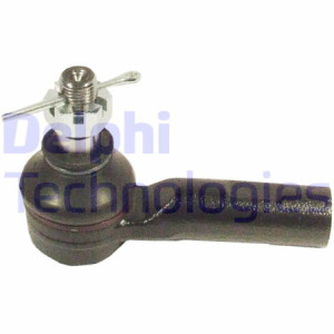 DELPHI TA2493 Rótula barra de acoplamiento