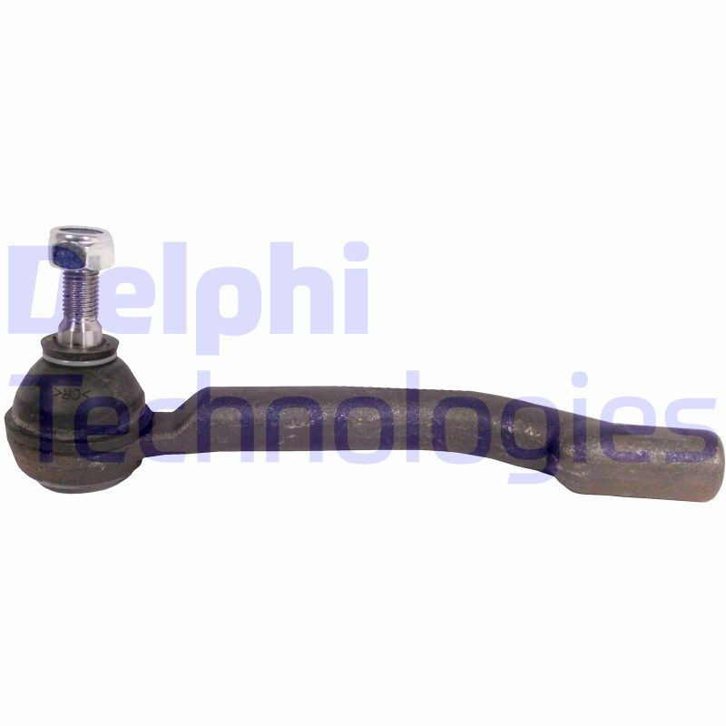 DELPHI TA2567 Testa barra d'accoppiamento