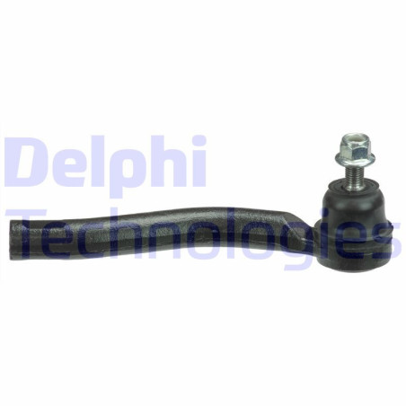 DELPHI TA2586 Hlava / čap spojovacej tyče riadenia