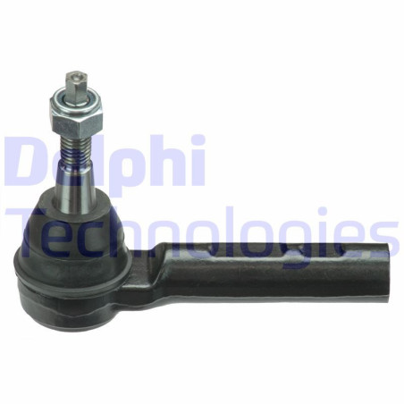 DELPHI TA2592 Hlava příčného táhla řízení