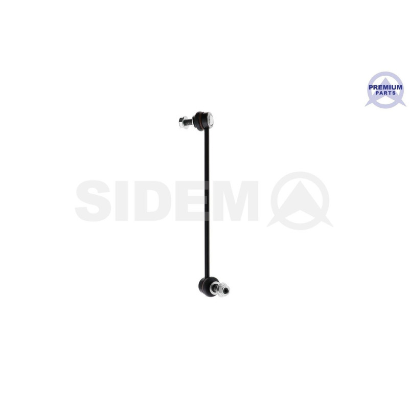 DELANTERO Derecho Bieletas de suspensión para Mercedes W204 S204 C204 C207 A207 SIDEM 49169