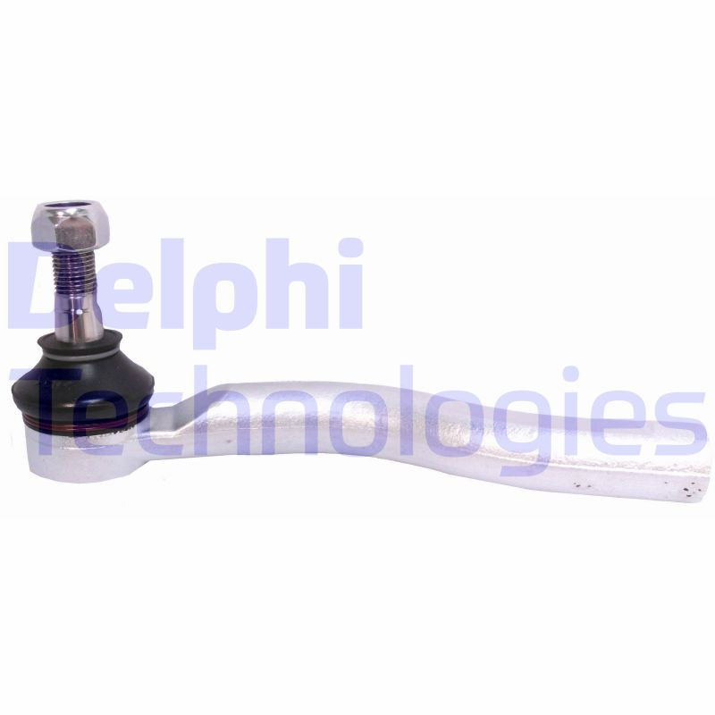 DELPHI TA2593 Testa barra d'accoppiamento