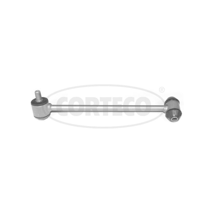 ARRIÈRE Gauche Barre stabilisatrice pour Mercedes W218 W204 W212 X204 CORTECO 49400138