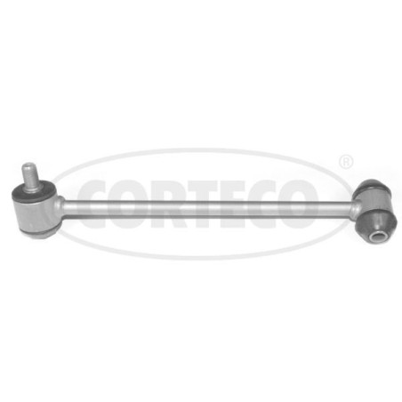 ARRIÈRE Gauche Barre stabilisatrice pour Mercedes W218 W204 W212 X204 CORTECO 49400138
