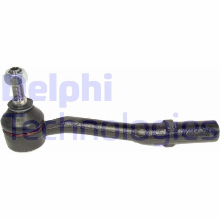 DELPHI TA2662 Hlava příčného táhla řízení