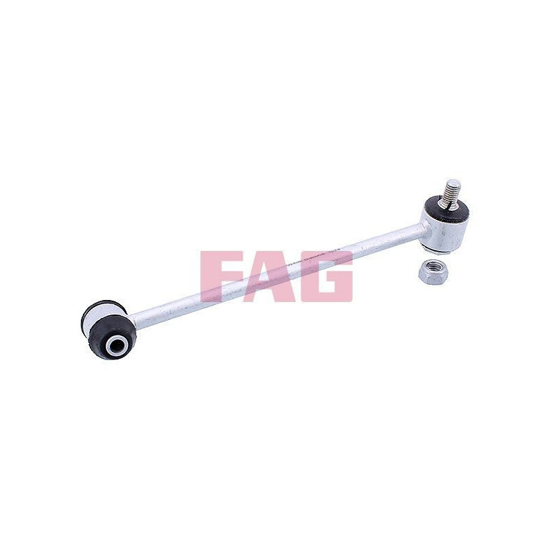TRASERO Izquierdo Bieletas de suspensión para Mercedes W218 W204 W212 X204 FAG 818 0350 10