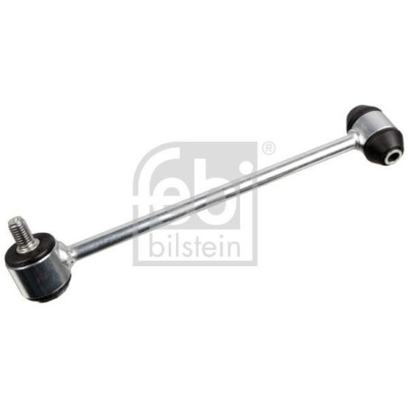TYŁ Lewy Łącznik drążka stabilizatora Mercedes W218 W204 W212 X204 FEBI BILSTEIN 29695