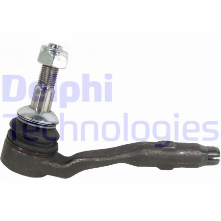 DELPHI TA2707 Testa barra d'accoppiamento