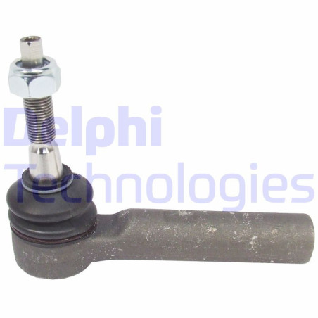 DELPHI TA2753 Hlava / čap spojovacej tyče riadenia