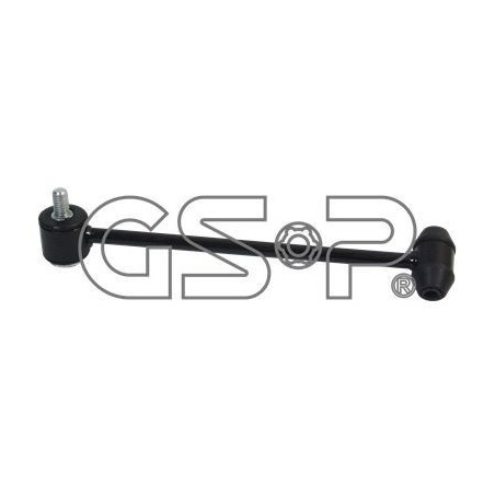 HINTEN Links Koppelstange Stabilisator fur Mercedes W218 W204 W212 X204 GSP S050306