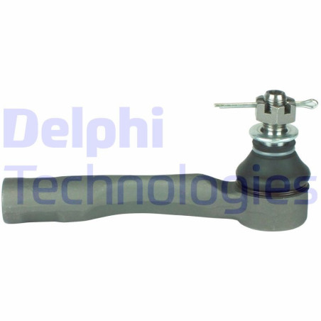 DELPHI TA2847 Hlava / čap spojovacej tyče riadenia