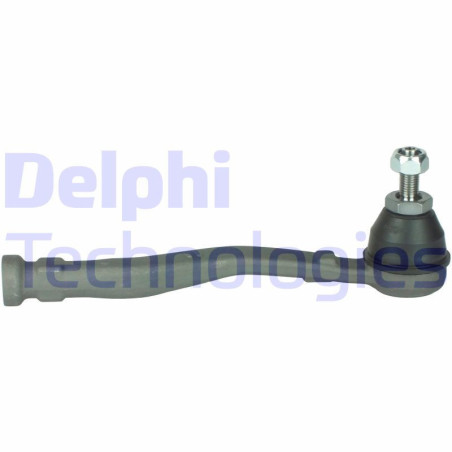 DELPHI TA2850 Testa barra d'accoppiamento
