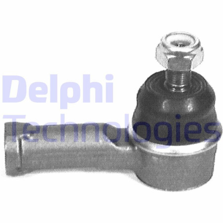 DELPHI TA470 Hlava / čap spojovacej tyče riadenia