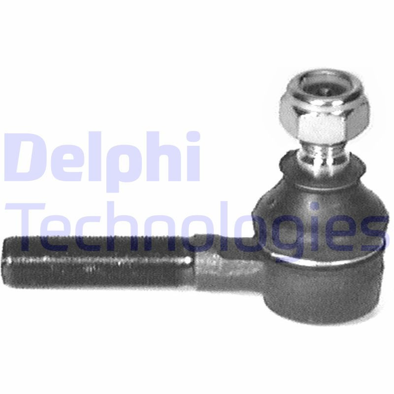 DELPHI TA650 Hlava příčného táhla řízení