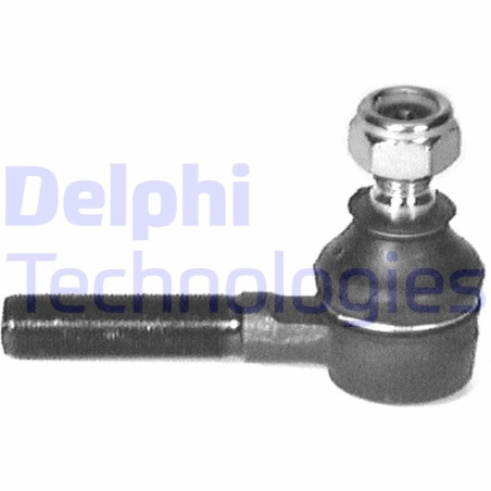 DELPHI TA650 Hlava příčného táhla řízení