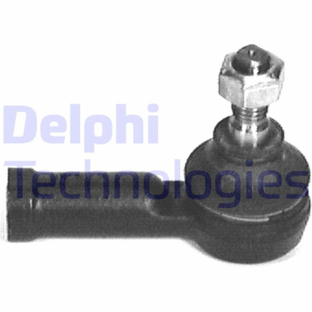 DELPHI TA769 Hlava / čap spojovacej tyče riadenia