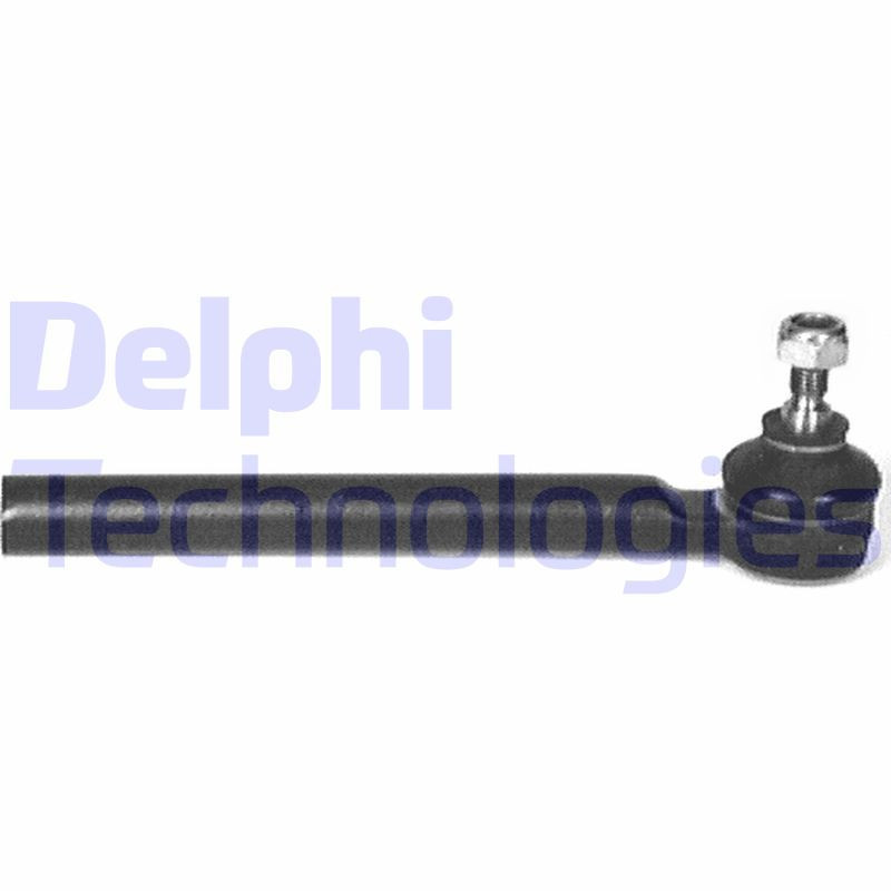 DELPHI TA886 Hlava příčného táhla řízení