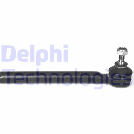 DELPHI TA886 Hlava příčného táhla řízení