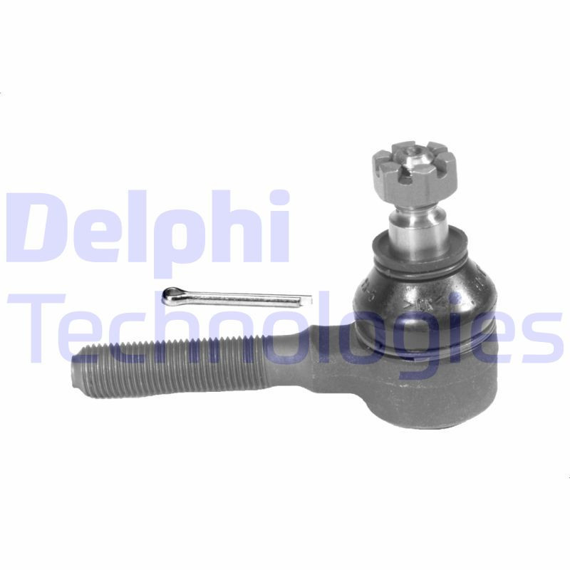 DELPHI TA897 Testa barra d'accoppiamento