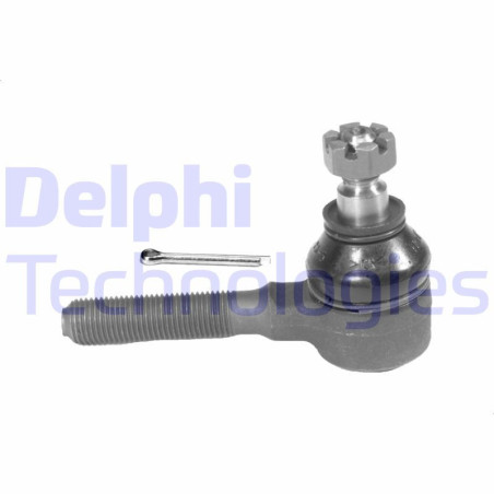 DELPHI TA897 Testa barra d'accoppiamento