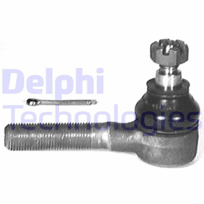 DELPHI TA899 Testa barra d'accoppiamento