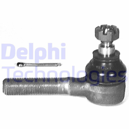 DELPHI TA899 Hlava příčného táhla řízení