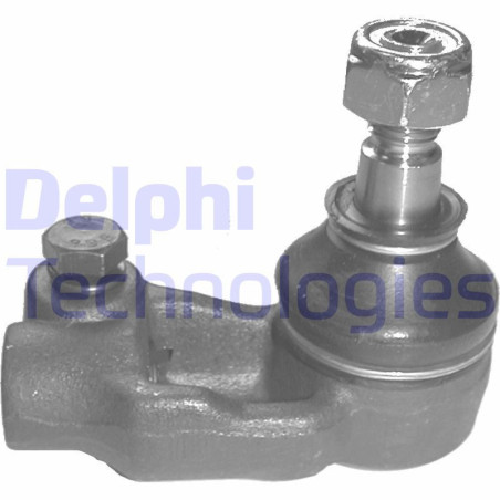 DELPHI TA965 Hlava příčného táhla řízení