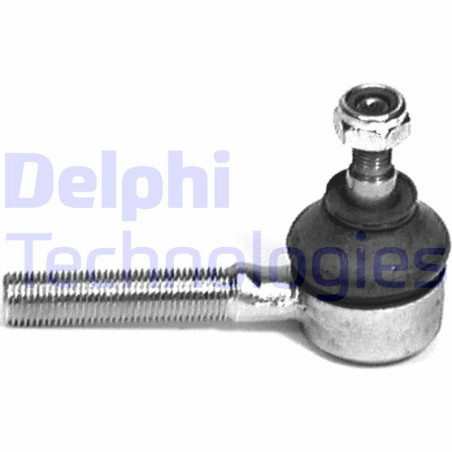 DELPHI TA977 Hlava / čap spojovacej tyče riadenia