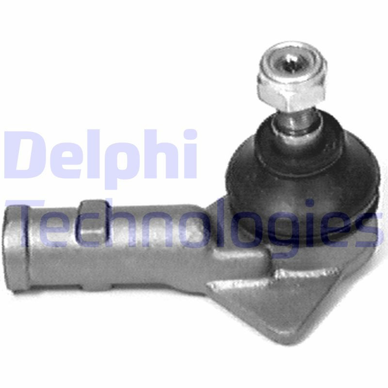DELPHI TA987 Hlava / čap spojovacej tyče riadenia