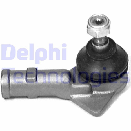 DELPHI TA987 Hlava příčného táhla řízení