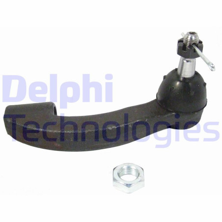 DELPHI TA2295 Testa barra d'accoppiamento