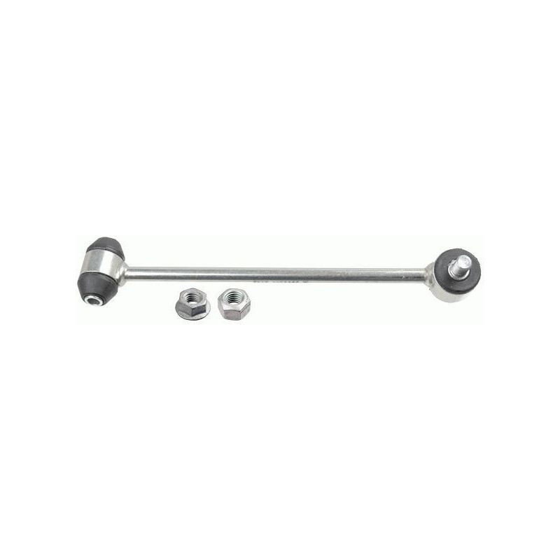 LEMFÖRDER 35264 01 Biellette barra stabilizzatrice posteriore sinistra per Mercedes E C CLS GLK