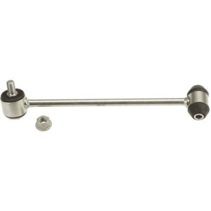 TRASERO Izquierdo Bieletas de suspensión para Mercedes W218 W204 W212 X204 TRW JTS1217