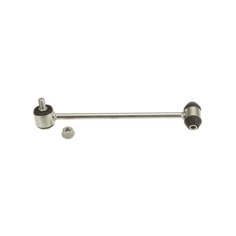 TRASERO Izquierdo Bieletas de suspensión para Mercedes W218 W204 W212 X204 TRW JTS1217